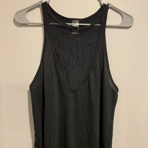 Victoria secret sport tank top